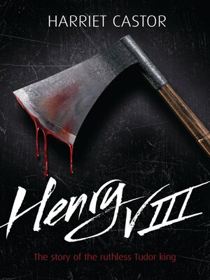 Henry VIII - ebook